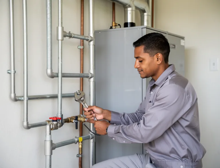 geothermal heating Sandy Hills